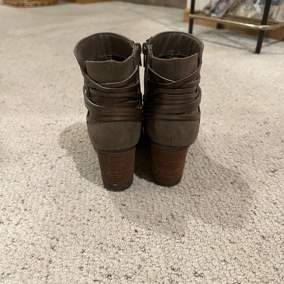 Madden boots size 6.5 - Picture 4 of 5